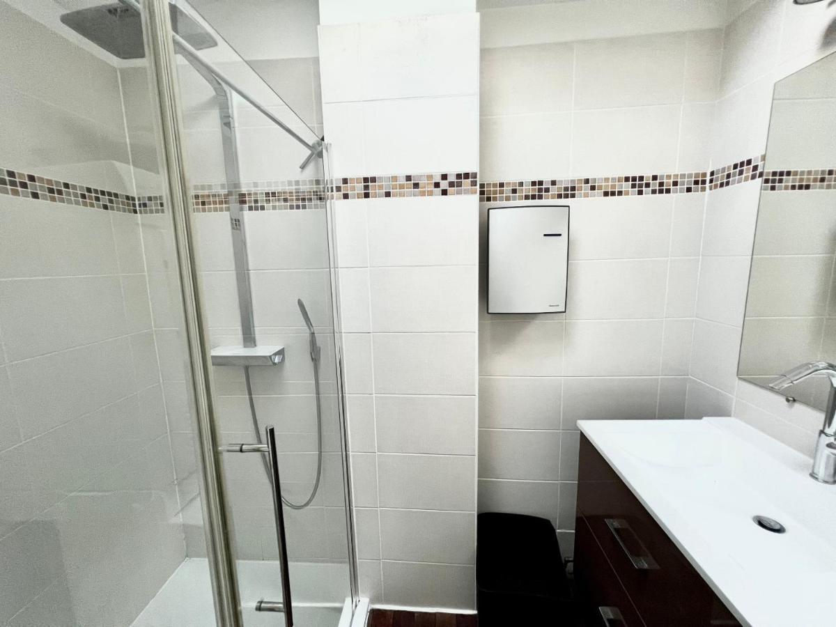 Duplex Tolosa - Pont-Neuf, Dome De La Grave, 2 Bdrs 85M2, Ac, Free Private Car Park - T3 85M2 Avec Clim, Parking Prive Gratuit Bagian luar foto