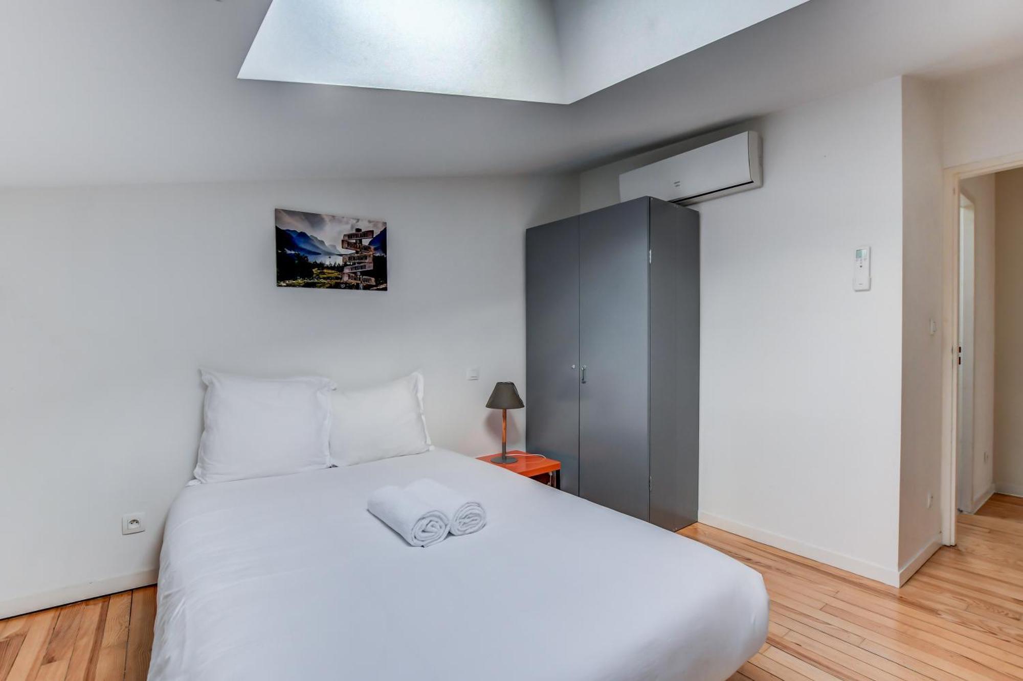 Duplex Tolosa - Pont-Neuf, Dome De La Grave, 2 Bdrs 85M2, Ac, Free Private Car Park - T3 85M2 Avec Clim, Parking Prive Gratuit Bagian luar foto